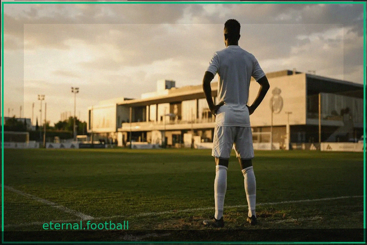Camavinga's Stand Amidst Mourinho's Warning at Real Madrid