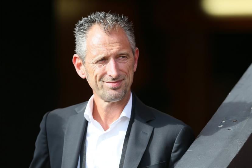 Allegri Takes the Helm at Napoli: A Familiar Omen?