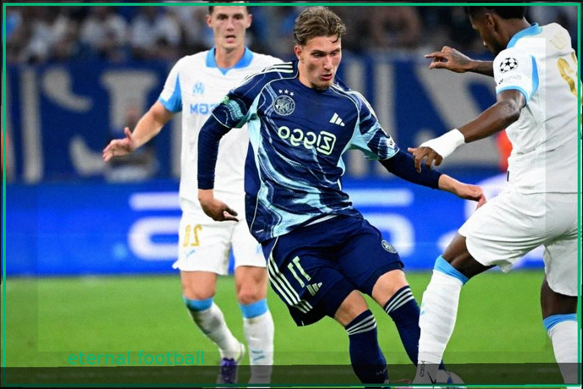 PSG's Interest in Mika Godts: Agent Confirms 'Agreement in Principle'