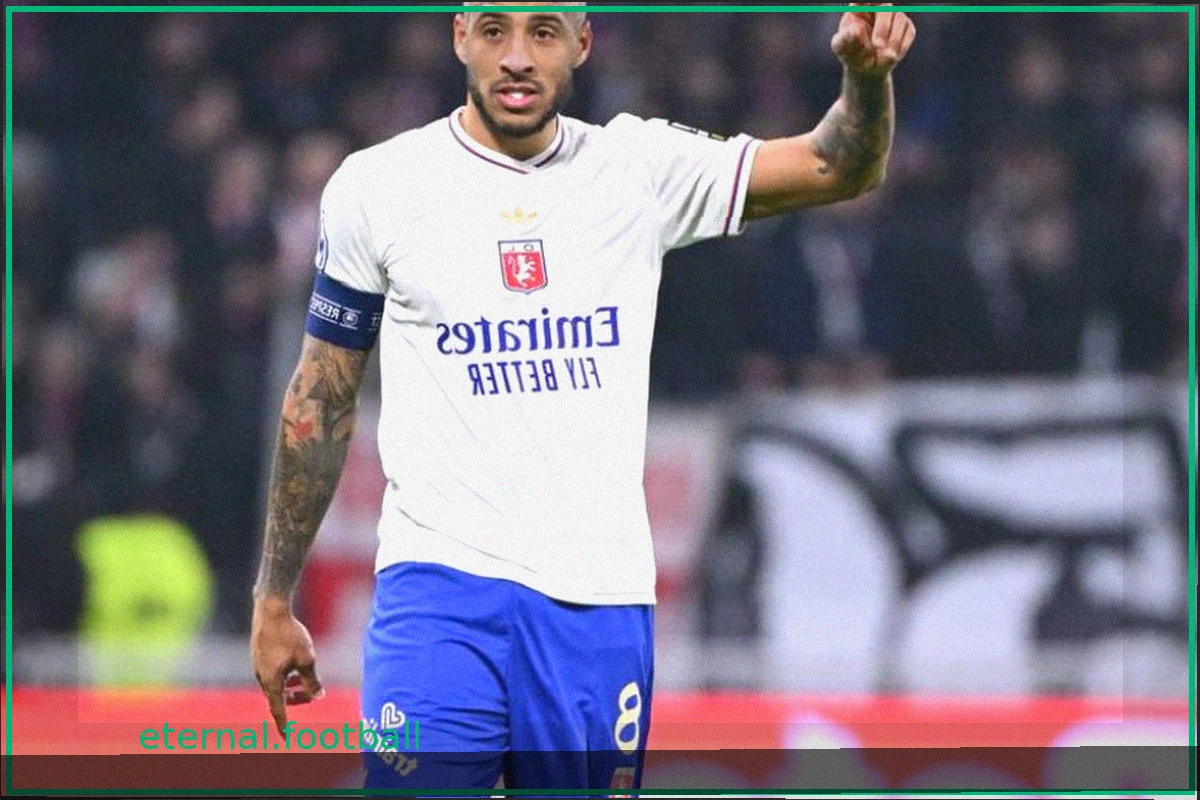 Sergio Raimundo On Hibs, Europa League Success With Spurs, And His Next Step