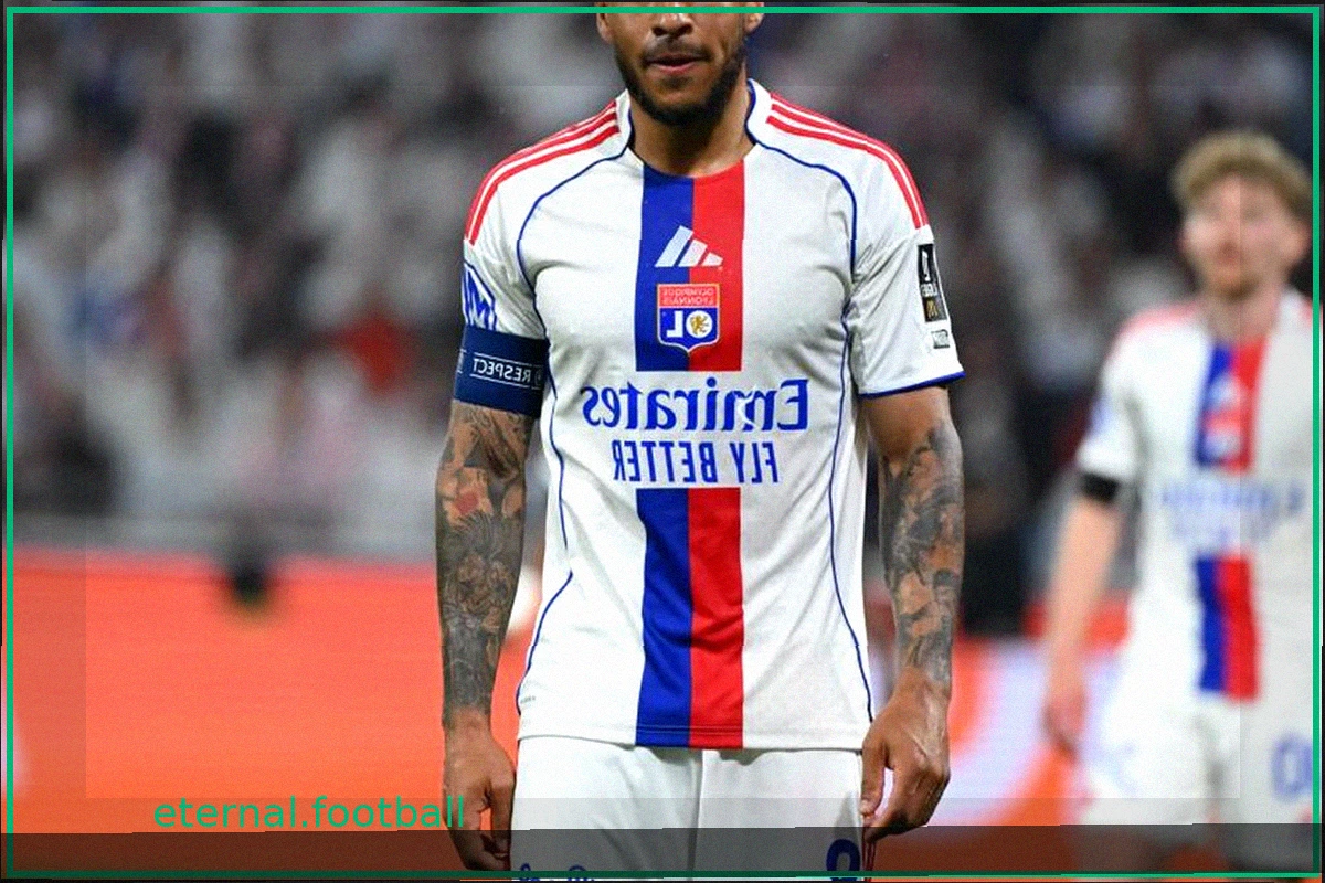 Double Win for OL: Corentin Tolisso to Extend by Two Years While Lowering Salary