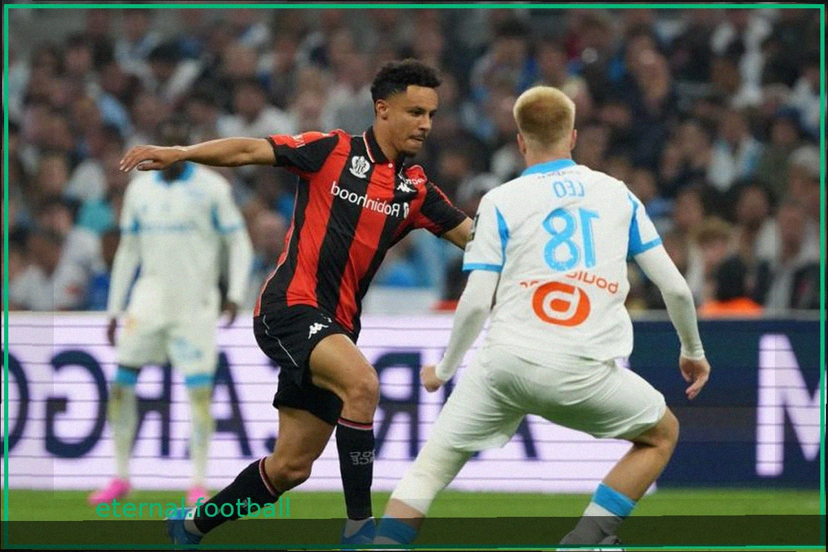 Friendly Match Scheduled Between OM and Nice on Saturday, July 25th