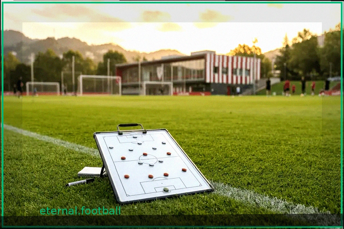 Terzic Leaves Out Two Midfielders as Athletic Bilbao Thrash Leioa 11-0