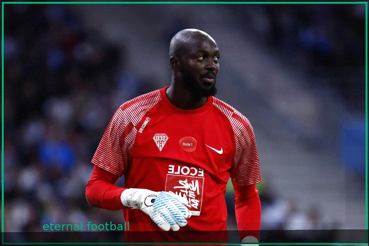 Hervé Koffi Poised for Loan Move to Union Saint-Gilloise from RC Lens