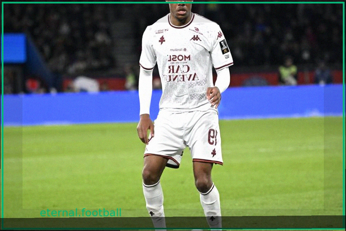 Monaco Striker Lucas Michal Joins Cercle Brugge on Loan